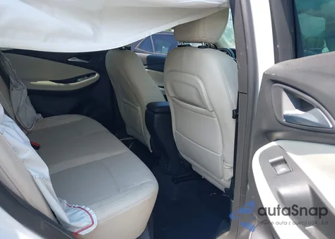 2020 Buick Encore Gx Fwd Preferred из США, поврежденный, VIN KL4MMBS24LB069759